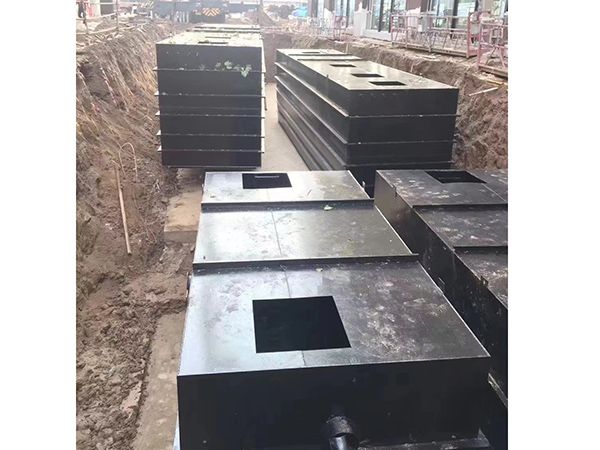 黄平​甘肃嘉源通环保：全品类水处理设备，一站式守护碧水清流
